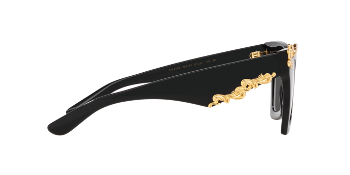 Dolce & Gabbana Sunglasses DG4434 501/87