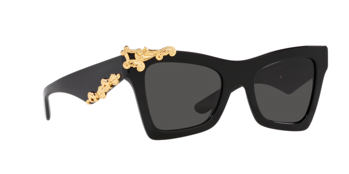 Dolce & Gabbana Sunglasses DG4434 501/87