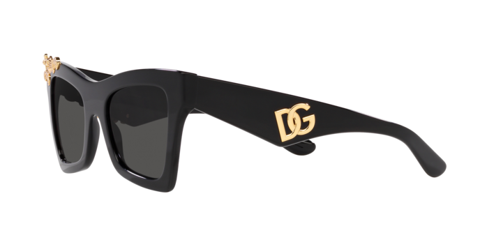 Dolce & Gabbana Sunglasses DG4434 501/87