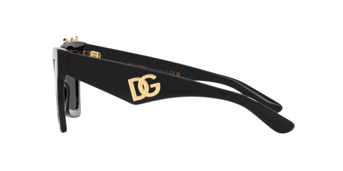 Dolce & Gabbana Sunglasses DG4434 501/87