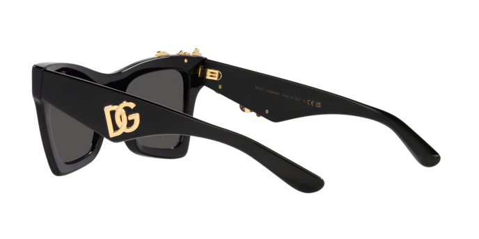 Dolce & Gabbana Sunglasses DG4434 501/87