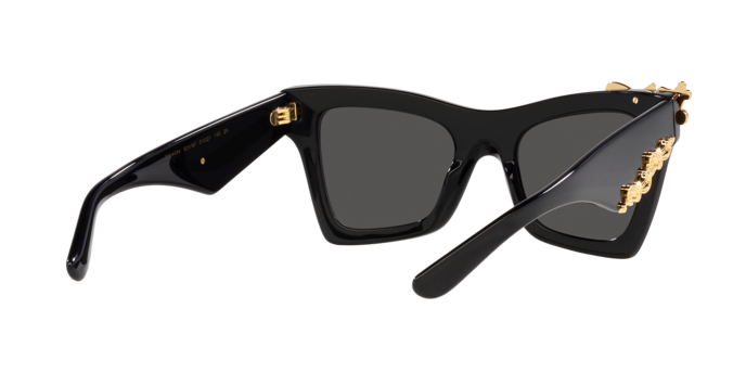 Dolce & Gabbana Sunglasses DG4434 501/87