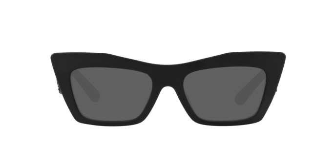 Dolce & Gabbana Sunglasses DG4435 25256G