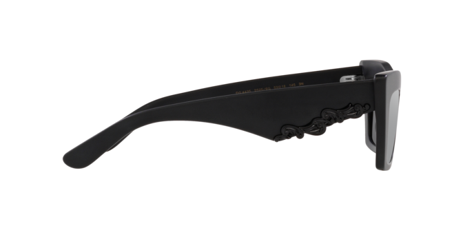 Dolce & Gabbana Sunglasses DG4435 25256G