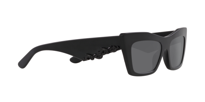 Dolce & Gabbana Sunglasses DG4435 25256G