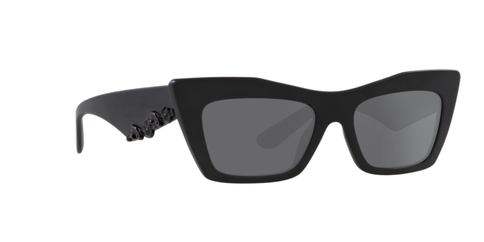 Dolce & Gabbana Sunglasses DG4435 25256G