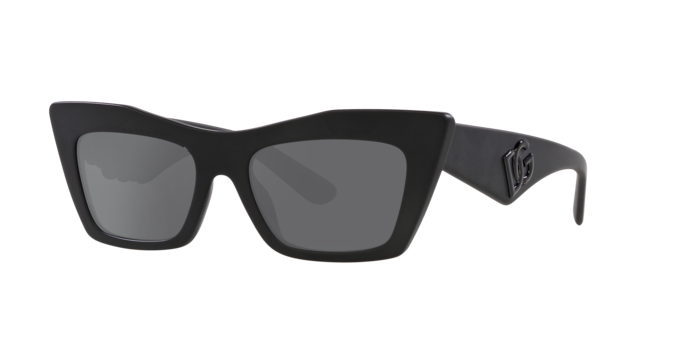 Dolce & Gabbana Sunglasses DG4435 25256G