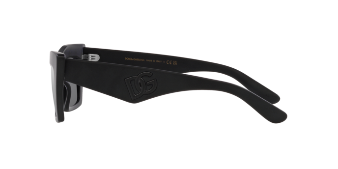 Dolce & Gabbana Sunglasses DG4435 25256G