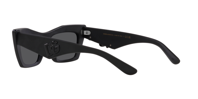 Dolce & Gabbana Sunglasses DG4435 25256G