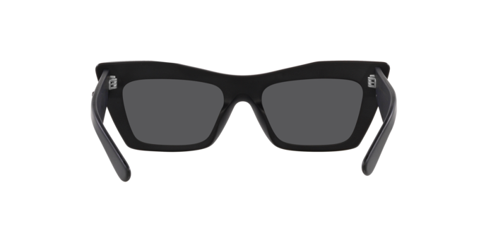 Dolce & Gabbana Sunglasses DG4435 25256G