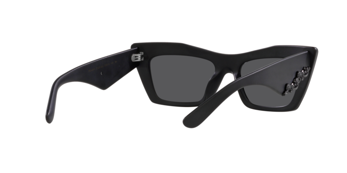 Dolce & Gabbana Sunglasses DG4435 25256G