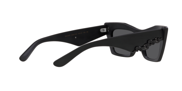 Dolce & Gabbana Sunglasses DG4435 25256G