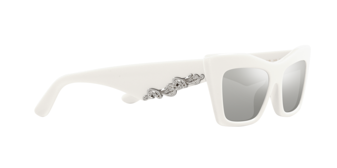 Dolce & Gabbana Sunglasses DG4435 33128V