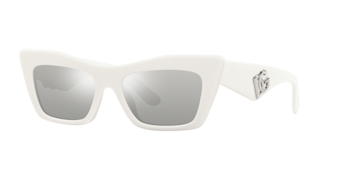 Dolce & Gabbana Sunglasses DG4435 33128V