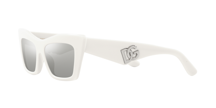 Dolce & Gabbana Sunglasses DG4435 33128V