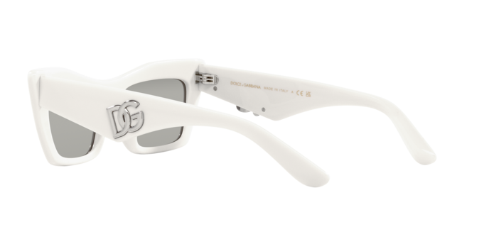 Dolce & Gabbana Sunglasses DG4435 33128V