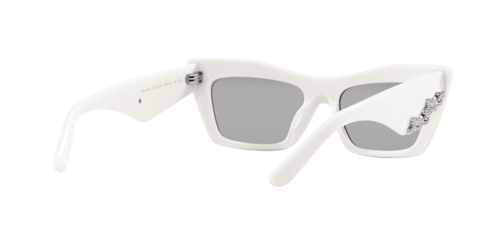 Dolce & Gabbana Sunglasses DG4435 33128V