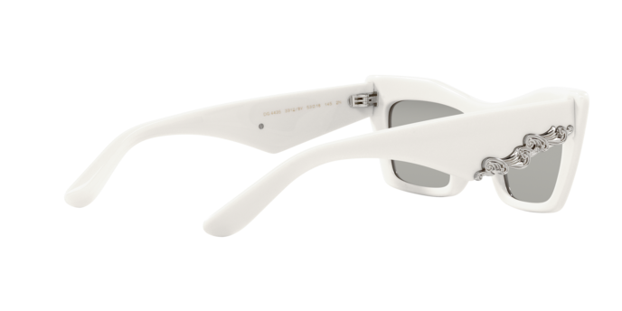 Dolce & Gabbana Sunglasses DG4435 33128V