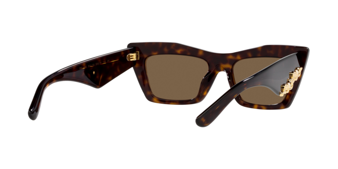 Dolce & Gabbana Sunglasses DG4435 502/73