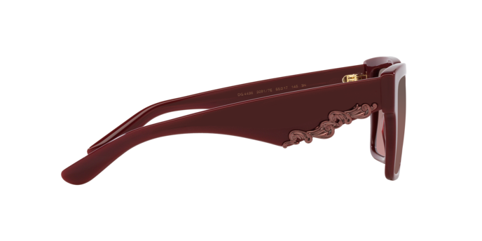 Dolce & Gabbana Sunglasses DG4436 30917E