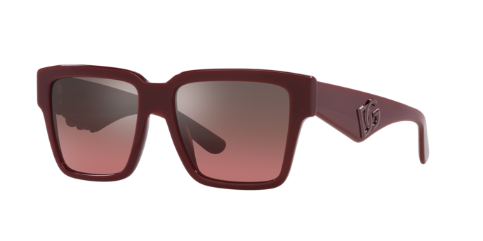 Dolce & Gabbana Sunglasses DG4436 30917E