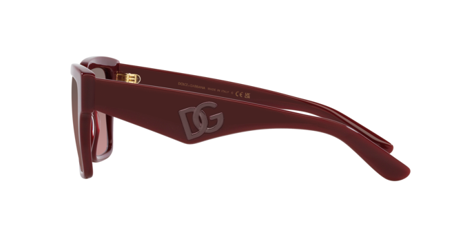 Dolce & Gabbana Sunglasses DG4436 30917E