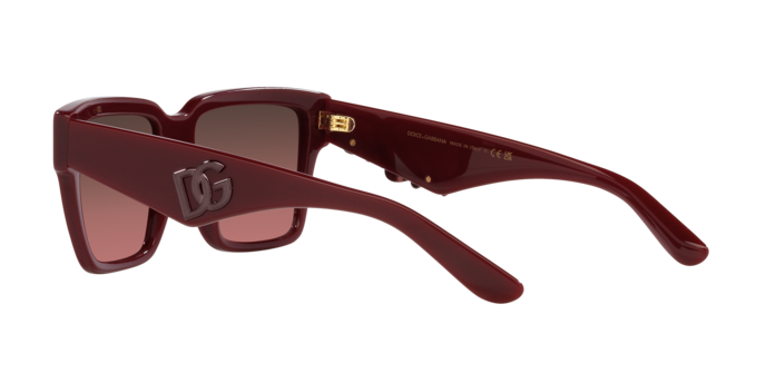 Dolce & Gabbana Sunglasses DG4436 30917E