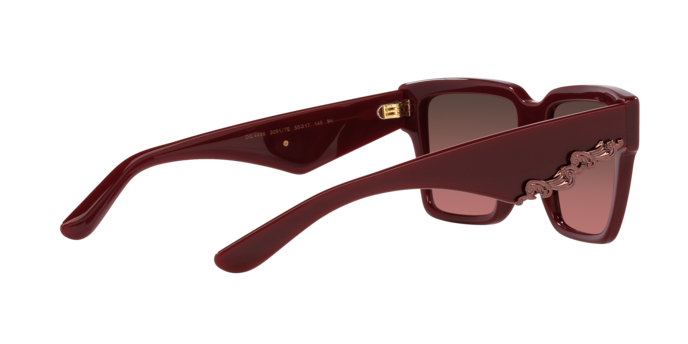 Dolce & Gabbana Sunglasses DG4436 30917E