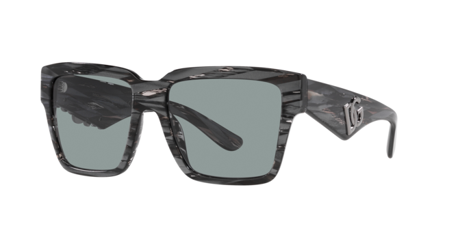 Dolce & Gabbana Sunglasses DG4436 318787