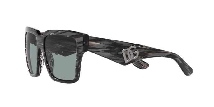 Dolce & Gabbana Sunglasses DG4436 318787