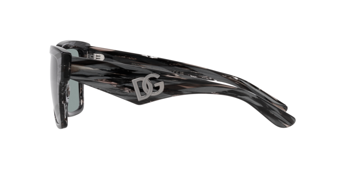 Dolce & Gabbana Sunglasses DG4436 318787