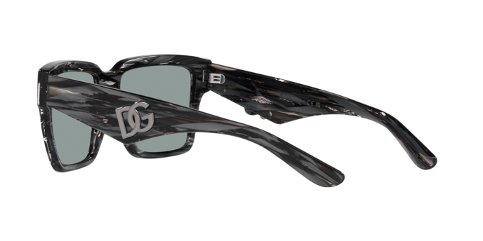 Dolce & Gabbana Sunglasses DG4436 318787