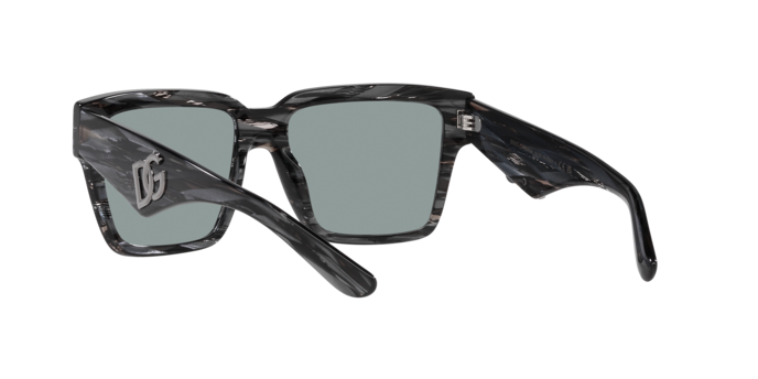 Dolce & Gabbana Sunglasses DG4436 318787