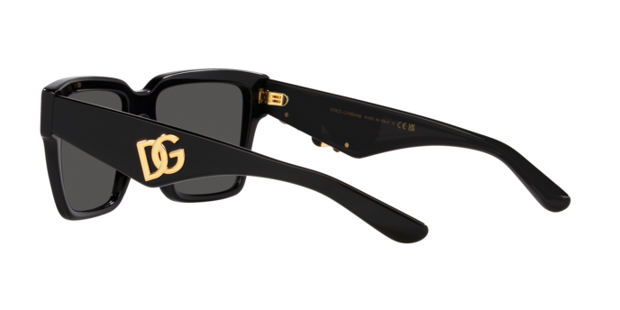 Dolce & Gabbana Sunglasses DG4436 501/87