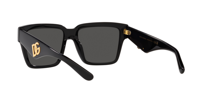 Dolce & Gabbana Sunglasses DG4436 501/87