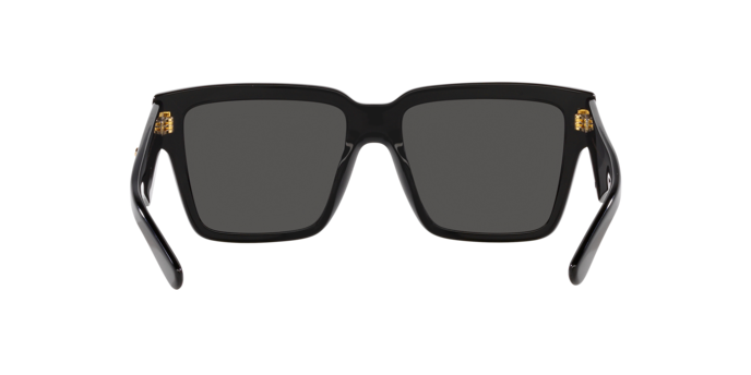 Dolce & Gabbana Sunglasses DG4436 501/87