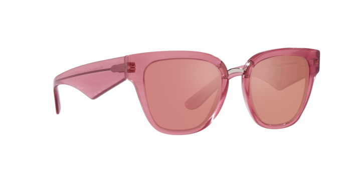 Dolce & Gabbana Sunglasses DG4437 3405A4