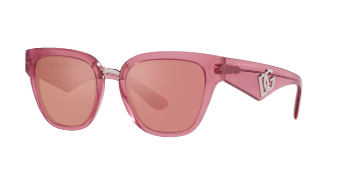 Dolce & Gabbana Sunglasses DG4437 3405A4