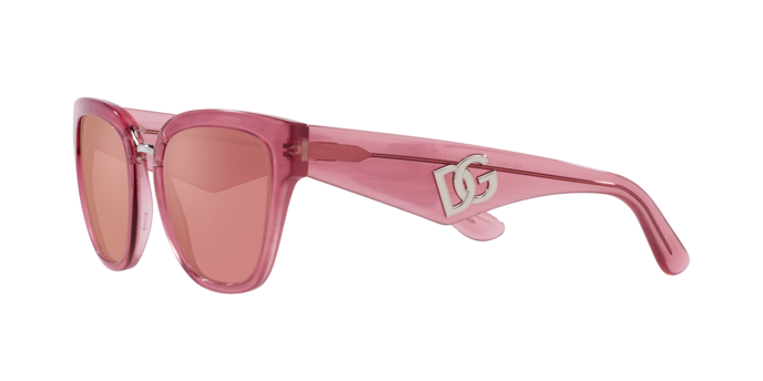 Dolce & Gabbana Sunglasses DG4437 3405A4