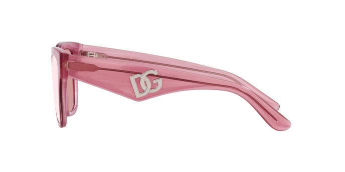 Dolce & Gabbana Sunglasses DG4437 3405A4