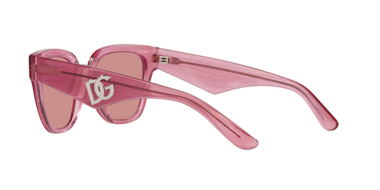 Dolce & Gabbana Sunglasses DG4437 3405A4