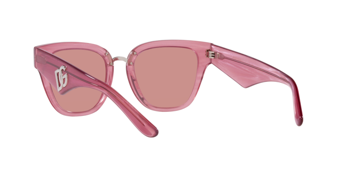 Dolce & Gabbana Sunglasses DG4437 3405A4
