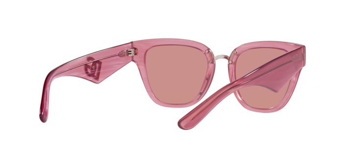 Dolce & Gabbana Sunglasses DG4437 3405A4