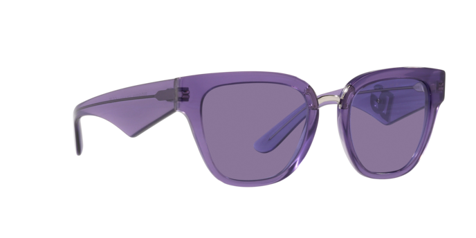 Dolce & Gabbana Sunglasses DG4437 34071A