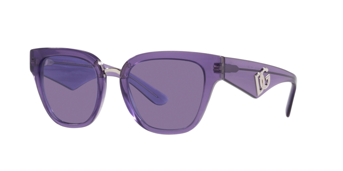 Dolce & Gabbana Sunglasses DG4437 34071A