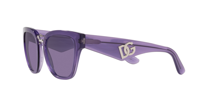 Dolce & Gabbana Sunglasses DG4437 34071A