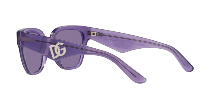 Dolce & Gabbana Sunglasses DG4437 34071A