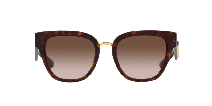 Dolce & Gabbana Sunglasses DG4437 502/13