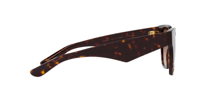 Dolce & Gabbana Sunglasses DG4437 502/13