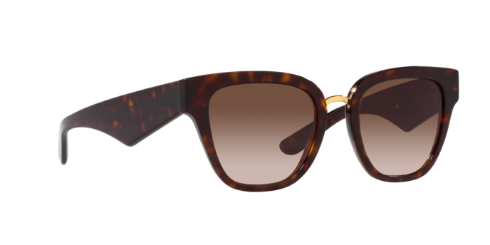 Dolce & Gabbana Sunglasses DG4437 502/13